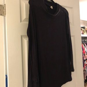 Large free people tunic